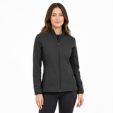 Women's Pursuit Polyester Jacket L04201