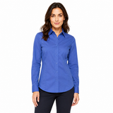 Women's Camden  Long Sleeve Shirt S04601