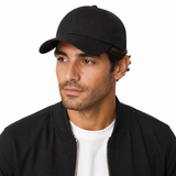 Casquette papa classique en coton 6245CM