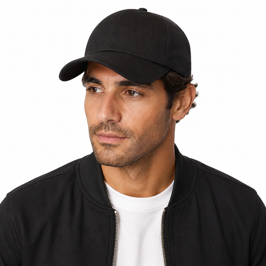 Classic Cotton Dad Hat 6245CM