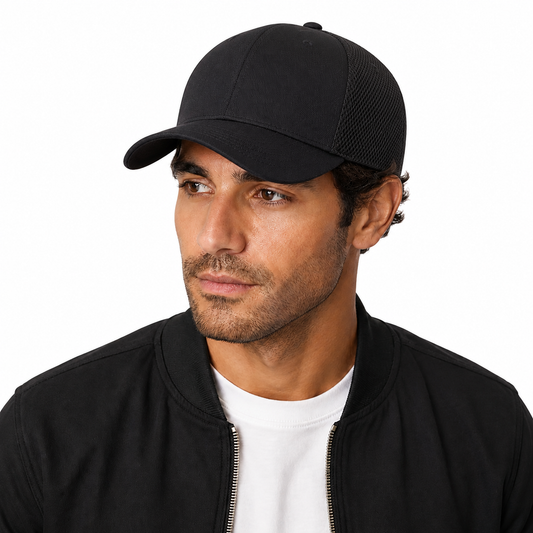 Casquette Ultrafiber 6533