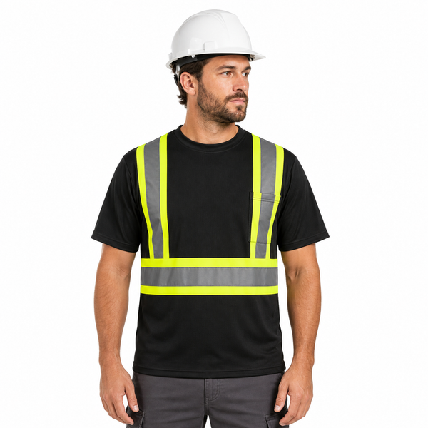 Primeguard Hi-Vis CSA T-Shirt S05945