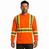 Hi-Vis Long Sleeve T-Shirt S05948