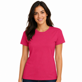 Women's classic T-Shirt S05611