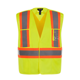 Yellow Front