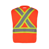 Orange Back