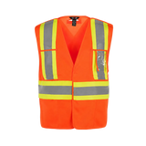 Orange Front
