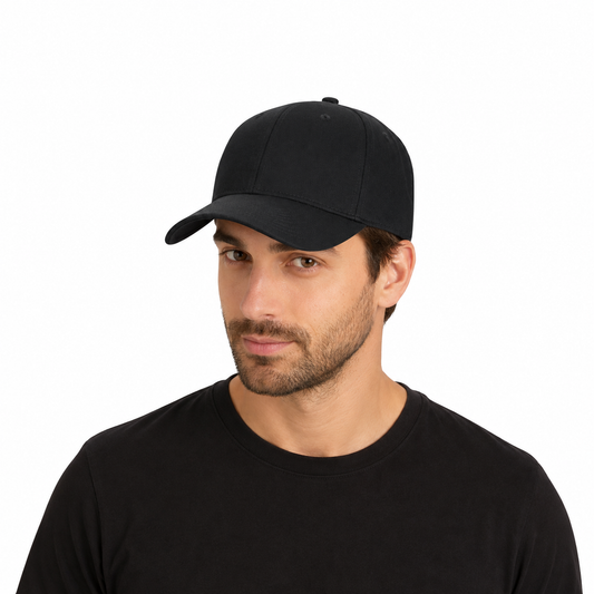 Home Cotton Trucker Cap H08200