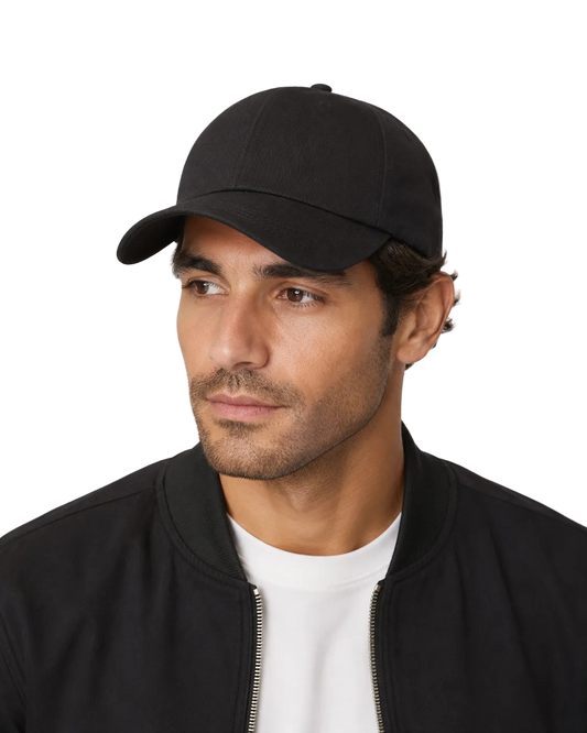 Model black