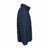 Collegiate Navy right side