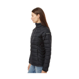 Women's Powder Polyester Full Zip Jacket 212490