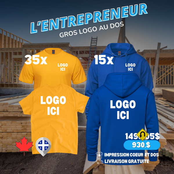 Combo D'entreprise