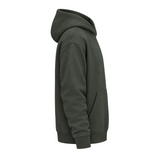 military Green right Side