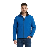 Balmy Polyester Softshell Jacket L07260