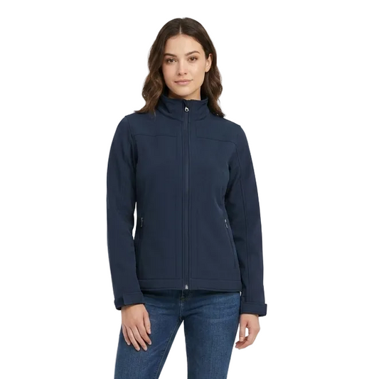 Women's Balmy Softshell Jacket L07261