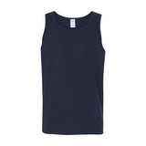 Navy Front