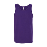Purple Front