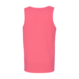 Pink Back