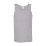 Sport Grey Front