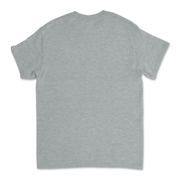 Back Print