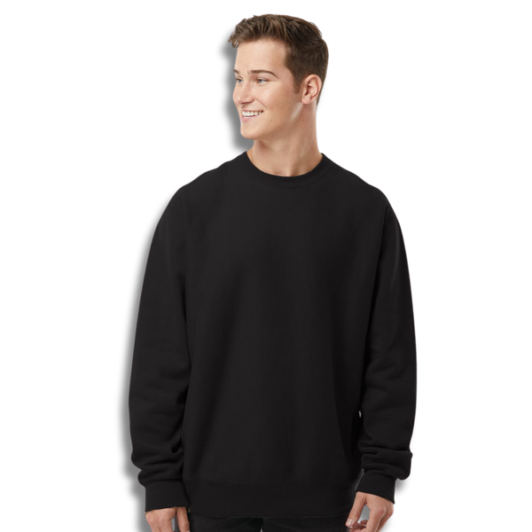 Premium Heavyweight Crewneck IND5000C