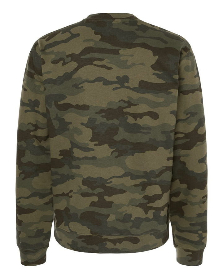 Back Print