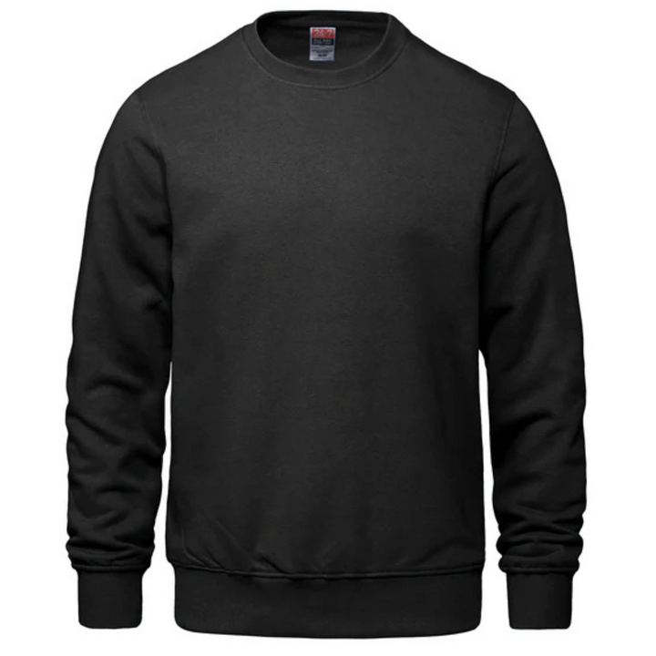 Left Chest Embroidery