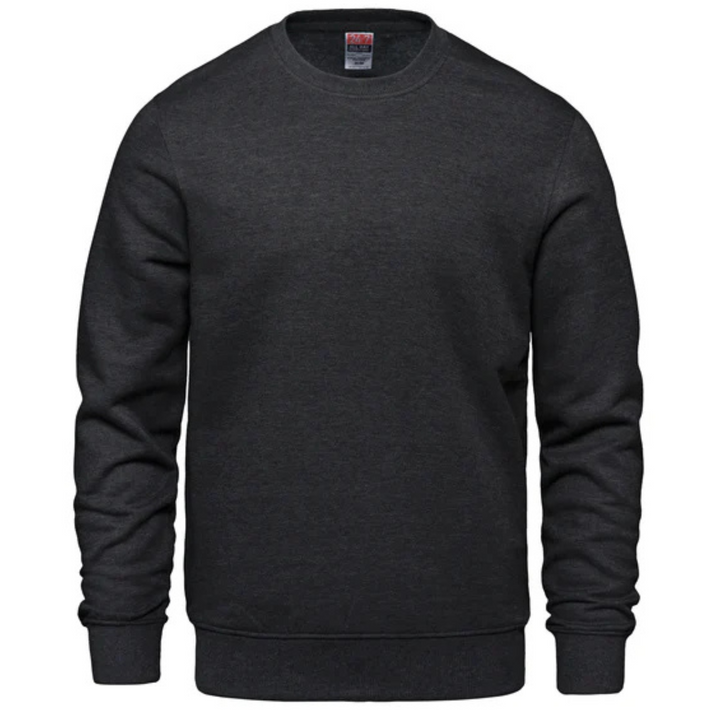 Left Chest Embroidery