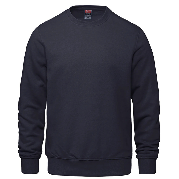 Left Chest Embroidery