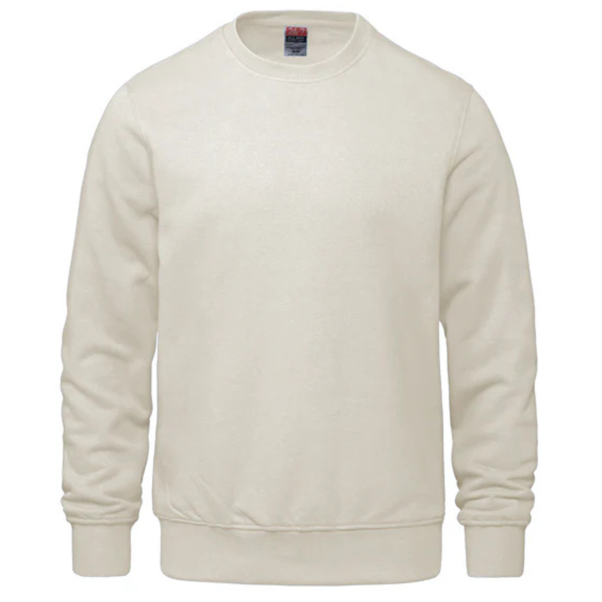 Left Chest Embroidery