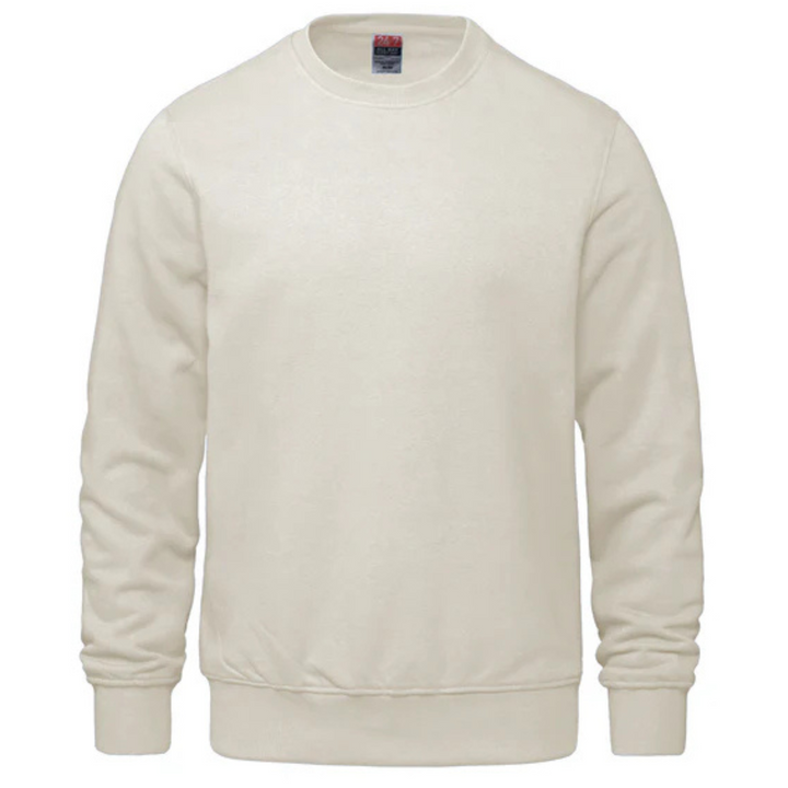 Left Chest Embroidery