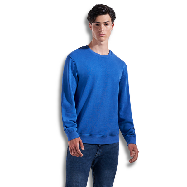 Crewneck L00540