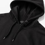 Quality Fleece Pullover Hoodie L00550