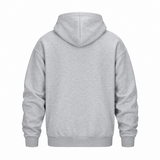 Ash Grey Back