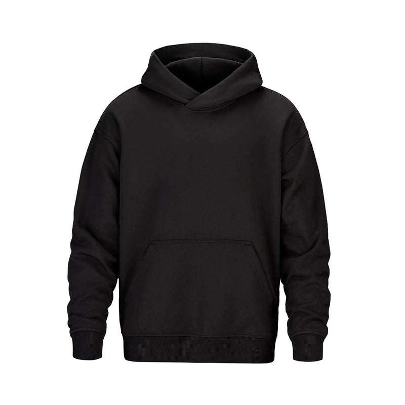 Heavyweight Dropshoulder hoodie L00580