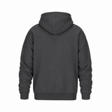 Charcoal Back