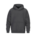 Charcoal Front
