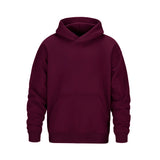 Maroon Front