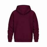 Maroon Back