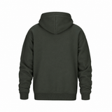 Military Green Back