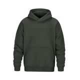 Military Green Front