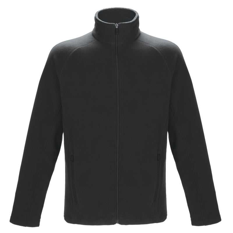 Barren Polyester Jacket L00695