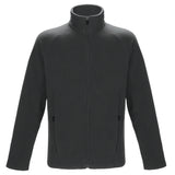 Charcoal Front