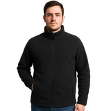 Barren Polyester Jacket L00695