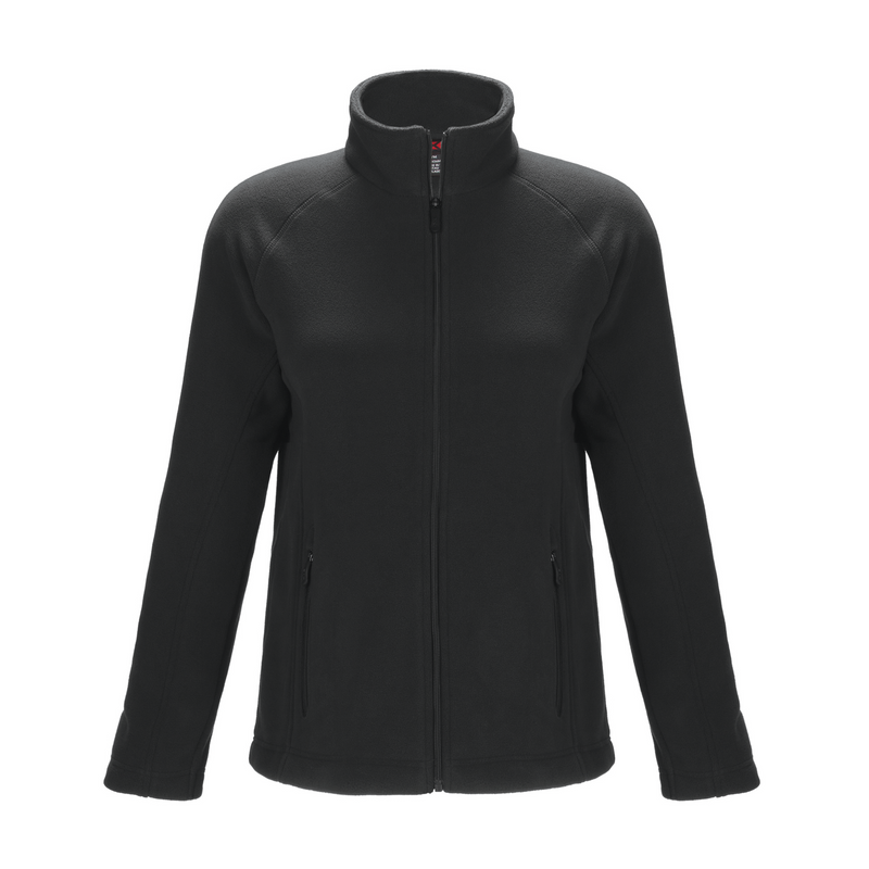 Women's Barren Microfleece Jacket L00696