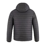 Charcoal Back