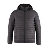 Charcoal Front
