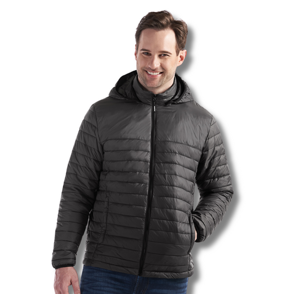 Manteau Puff L00900