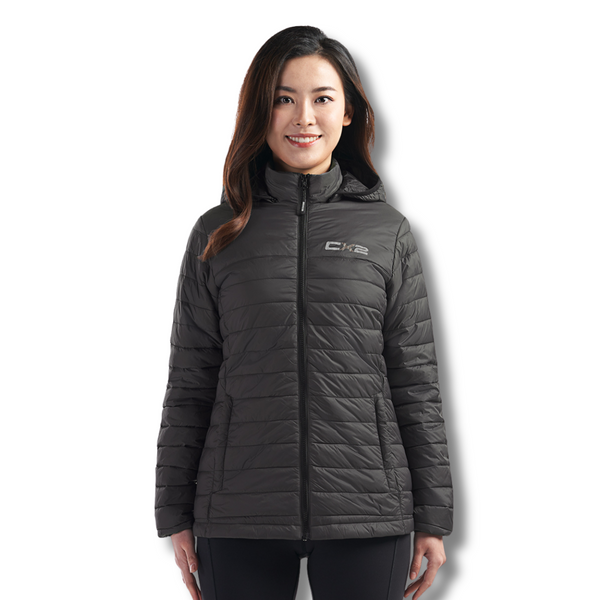 Manteau Puff pour femme L00901