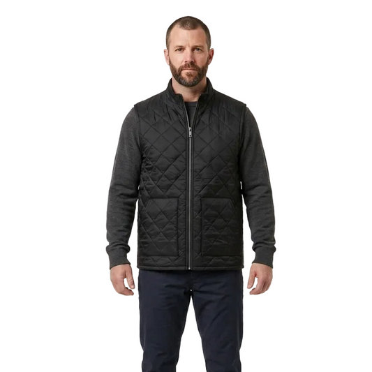 Journey Polyester Vest L00945